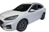 J&J AUTOMOTIVE | Windabweiser Passend Für Ford FORD KUGA 3 Produktbild-Vorschau 2