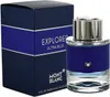 Montblanc Explorer Ultra Blue EDP 60 ml M Náhled obrázku produktu 8