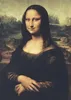 Puzzle 1000 dílků: Mona Lisa v Louvru Náhled obrázku produktu 2