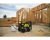 Champion Power Equipment Stromaggregat Benzin + Gas 7000 Produktbild-Vorschau 3