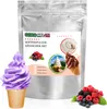 Waldfrucht Dänisches Softeis Pulver 1 kg Produktbild-Vorschau 1