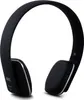 August EP636B Bluetooth v4.0 NFC Kopfhörer schwarz Produktbild-Vorschau 1