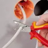 Pince à dénuder 165 mm VDE 2K Knipex | 4003773079699 Voir les images du produit 22