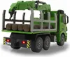 JAMARA Container LKW - Elektromotor - 1:20 - Fahrbereit Produktbild-Vorschau 24