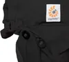 Ergobaby Babytrage Omni 360, Farbe:Pure Black Produktbild-Vorschau 5