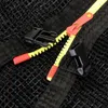 INDOOR-TRAMPOLINNETZ 8FT 244-252 cm STARK UND LANGLEBIG Náhled obrázku produktu 7