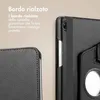 Cover Realme Pad: imoshion cover pieghevole ruotabile a Anteprima dell’immagine prodotto 7