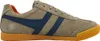 Gola Chaussures Harrier Suede, CMA192FE Voir les images du produit 30