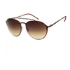 ITALIA INDEPENDENT MOD 0221 I THIN METAL Blue 58/16/140 Produktbild-Vorschau 4