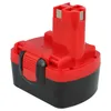 vhbw Akku kompatibel mit Bosch PST 14.4V, PSR1440, PSR 140, Produktbild-Vorschau 2
