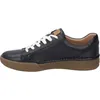JOSEF SEIBEL Claire 01 | Sneaker für Damen | Schwarz Produktbild-Vorschau 3