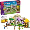 LEGO Friends Kavárna plná rostlin a květinářství, Sada na Náhled obrázku produktu 1