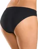 2er Damen Unterhose Slip Microfaser Seamless Slips Produktbild-Vorschau 2