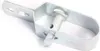 Tenditori in filo metallico Toboli zincati, set da 50 Anteprima dell’immagine prodotto 5