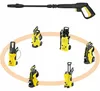 Rosfix Pistolet Haute Pression Click Connect – Pièce Voir les images du produit 12