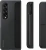 Samsung Standing Cover with S Pen for Galaxy Z Fold4, Black Náhľad obrázku produktu 2