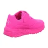 Skechers Uno Lite Kinderschuhe Mädchen Halbschuhe Klett Produktbild-Vorschau 23