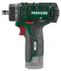 PARKSIDE® 12 V Akku-Bohrschrauber »PBSA 12 F5«, ohne Akku Produktbild-Vorschau 6