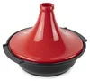 PEUGEOT Tajine Atlas 30 cm rot 113689 4006950062019 Voir les images du produit 1