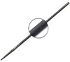 Lime ronde L.150mm D.3,2mm pour chaînes - STIHL - Voir les images du produit 2