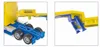 SIKU Super - Tractor con trattore e 2 trattori New Holland Anteprima dell’immagine prodotto 8
