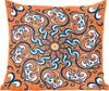 MuchoWow® Zierkissen Sofakissen Wohnzimmer Dekokissen 45x45 Produktbild-Vorschau 1