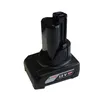 Bosch GBA 12 V 4,0 Ah / 4000 mAh Li-Ion Einschub Akku ( Produktbild-Vorschau 3