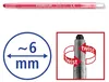 STAEDTLER Noris 221 Wachs-Twister Etui mit 12 Farben Produktbild-Vorschau 5