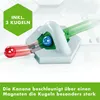 Zestaw rozszerzający Ravensburger GraviTrax Działo Gaussa Podgląd zdjęcia produktu 15