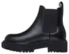 Skechers Modern Rugged – Stivali Chelsea da donna 39 EU Anteprima dell’immagine prodotto 5