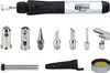 Zestaw mini narzędzi KS-Tools 9 szt. Podgląd zdjęcia produktu 4