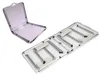 Verk 14469 Set de camping pliant pour 4 personnes beige Voir les images du produit 10