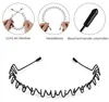 Haarband voor Mannen en Vrouwen - Diadeem - Haarband Sport Productafbeelding-voorbeeld 3