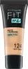 Maybelline Fit Me Matte&Poreless, Röhre, Flüssigkeit, Soft Produktbild-Vorschau 2