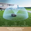 MOVA 1000 UltraView Mähroboter kabellose Einrichtung & Produktbild-Vorschau 5