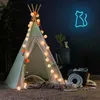 Forever Light Neon-LED Katze | Türkis Produktbild-Vorschau 8