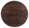 Couchtisch Salvator 50 x 50 x 46 cm Mangoholz Natur Produktbild-Vorschau 5