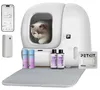 PETKIT Pura MAX 2 Premium Edition, Geruchsfrei, 76L, Produktbild-Vorschau 2