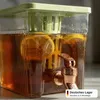 Getränkespender 3L Produktbild-Vorschau 3