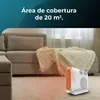 Cecotec 08283, Elektrický ohrievač s ventilátorom, Náhľad obrázku produktu 15