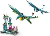 75572 Lego Avatar 2022 Il Primo Volo Sulla Banshee Di Jake Náhľad obrázku produktu 17