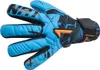 Rękawice bramkarskie Rinat Kratos Turf Junior, niebieskie, Podgląd zdjęcia produktu 6