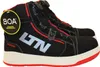 Sicherheitsstiefel ISAAK XXST BOA® black-red Mid ESD S2, Produktbild-Vorschau 8