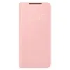 Samsung LED View Cover für Samsung Galaxy S21 Plus - Rosa Produktbild-Vorschau 1