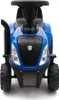 Baby Mix New Holland Blauer Traktor mit Traktor und Produktbild-Vorschau 3