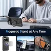 Rüstung Handyhülle für iPhone 16 Plus Dual-Layer Produktbild-Vorschau 5