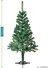 Juskys Umělý vánoční stromek - 120 cm, se stojanem, zelený Náhled obrázku produktu 13