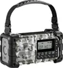 Sangean Electronics MMR-99 DAB+ Artic Camo Náhled obrázku produktu 1
