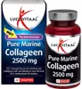 Lucovitaal Collageen 2500Mg Pure Marine (60 tabletten) Productafbeelding-voorbeeld 2