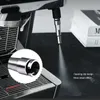 Kaffeemaschine Dampfdüse Edelstahl-Kaffeedampfdüse Produktbild-Vorschau 4